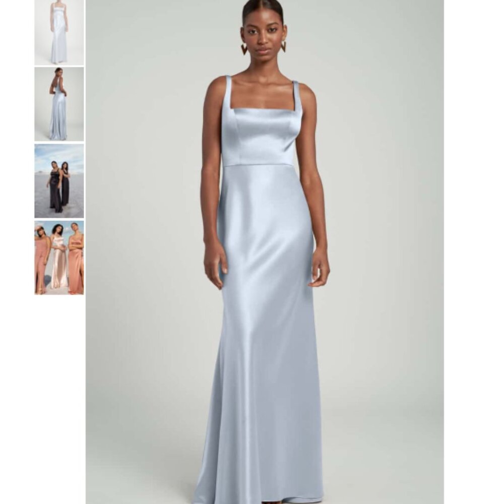 Jenny Yoo - Ariana - Whisper Blue